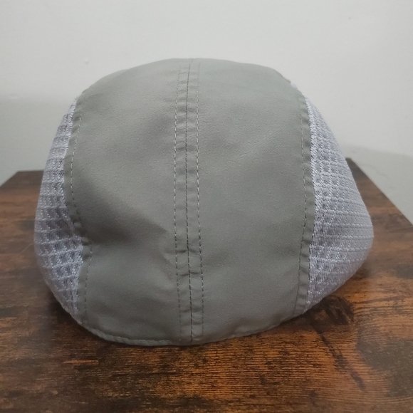 Mens Duluth Trading Lightweight Crusher Baseball Cap Size Medium - Picture 7 of 11